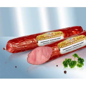 Kраковская "SUCHA", 330 гp